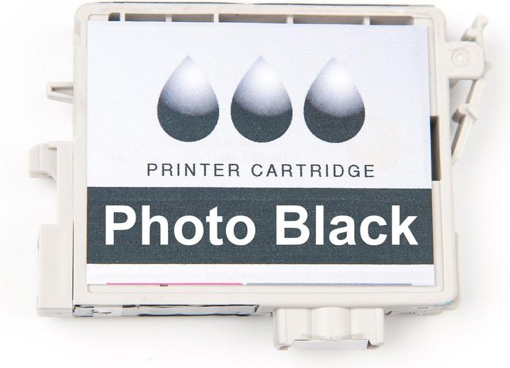 Image du produit Epson Encre photo noire 700ml