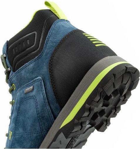 Produktbild CMP Campagnolo Alcor 2.0 Mid WP (45)