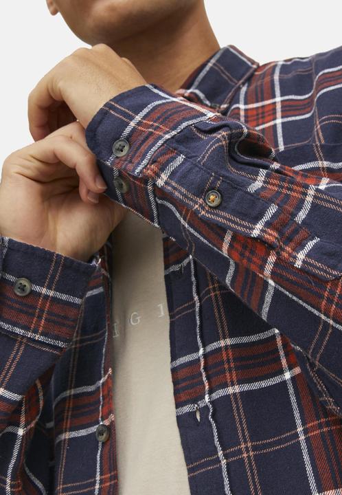 Immagine prodotto Jack & Jones Jjewilly Check Shirt L/S Ln (XXL)