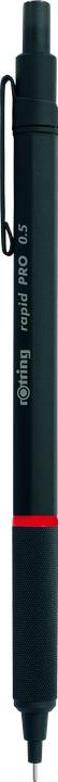 Actual product image Rotring Rapid Pro Matt (0.50 mm, HB, 1 x)