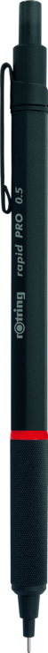 Productafbeelding Rotring Rapid Pro Matt (0.50 mm, HB, 1 x)