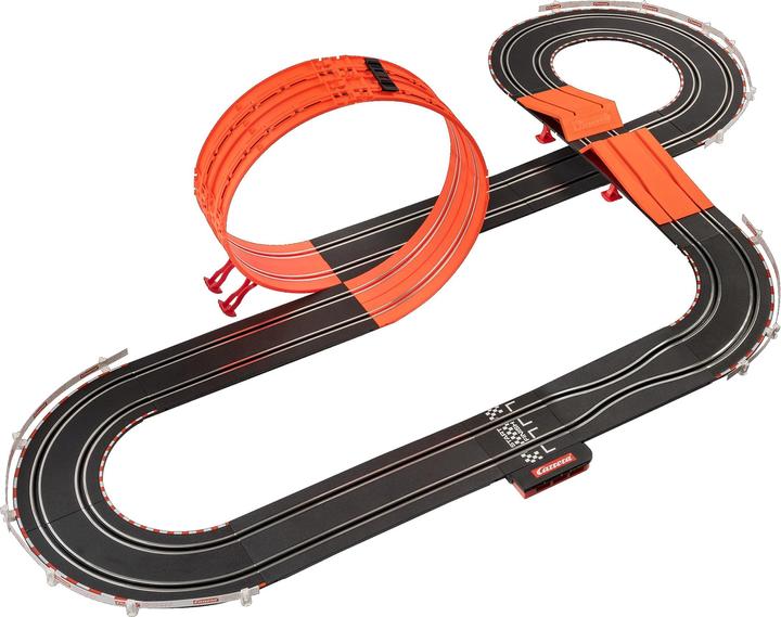 Immagine prodotto Carrera VAI!!! - Hot Wheels 4,9 m