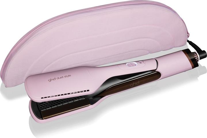 Produktbild ghd Duet Style Limited Edition (Glätteisen)