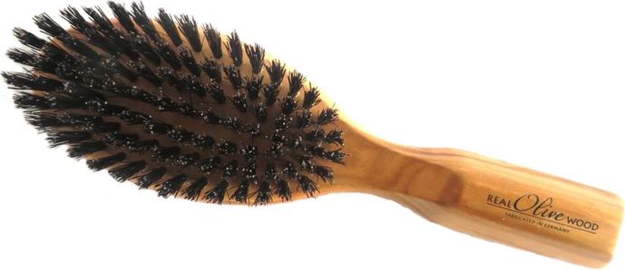 Produktbild Herba Olivenholzbürste