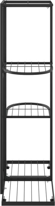 Image du produit vidaXL Blumenständer