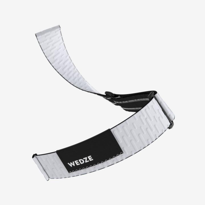 Immagine prodotto Wedze Occhiali da sci con lenti HD per il maltempo