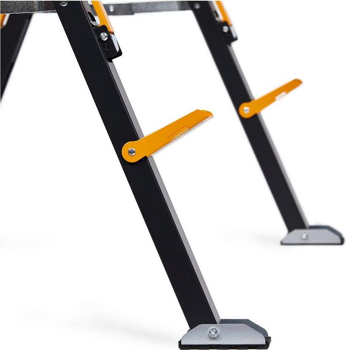 Productafbeelding ToughBuilt C700 Zaagpaarden 2 stuks (98 cm, 108 cm)