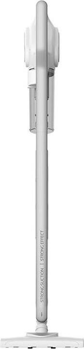 Actual product image Deerma Mini Vacuum Cleaner