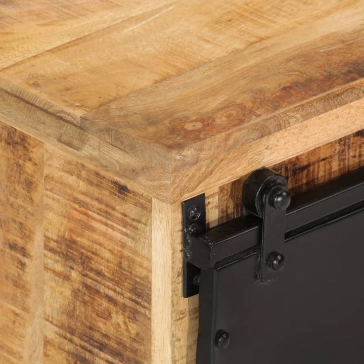 Produktbild vidaXL Sideboard (80 x 30 x 55 cm)