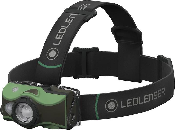 Produktbild Ledlenser MH8 (600 lm)