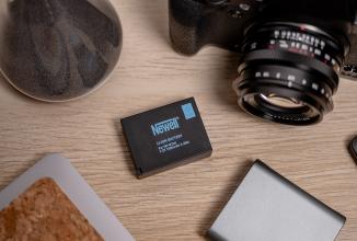 Image du produit Newell Plus NP-W126 Batterie Fuji (Batterie de l'appareil photo)