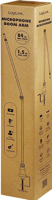 Actual product image LogiLink Prüfen