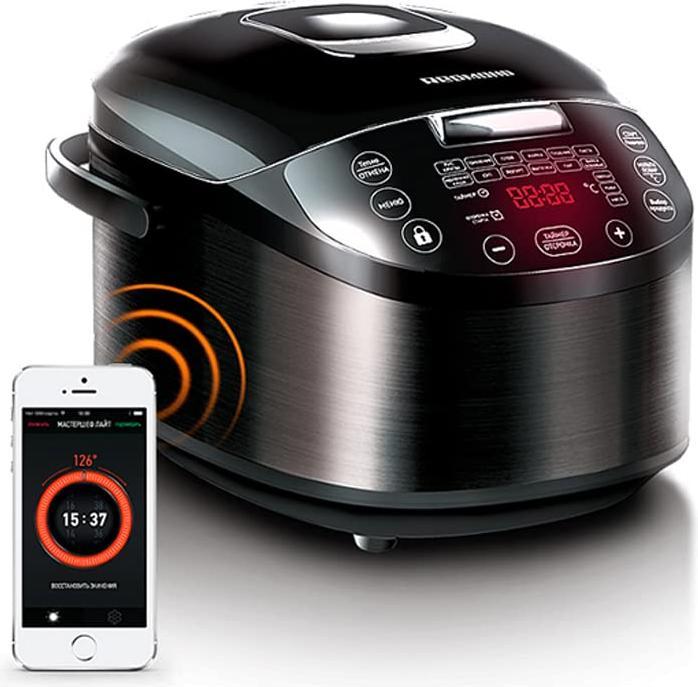 Immagine prodotto Redmond RMC-M800S