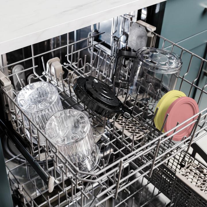 Produktbild Ninja Creami Deluxe Doppelpack Behälter & Deckel