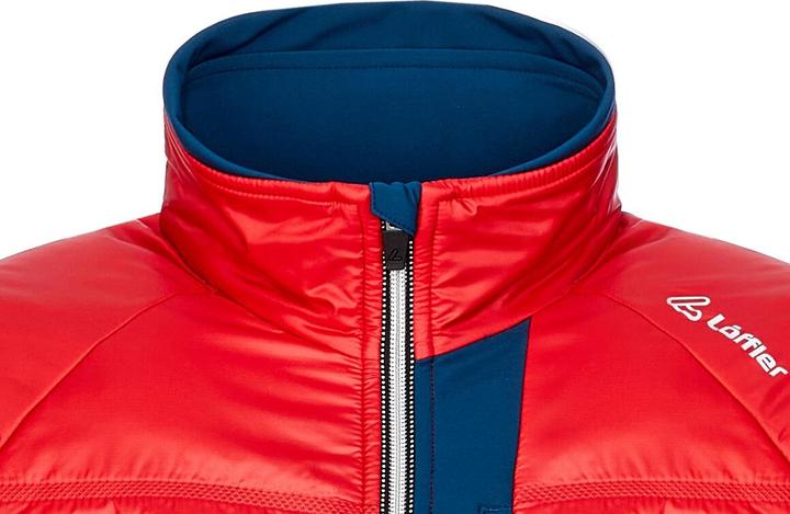 Actual product image Löffler hotBOND Primaloft 60 (50)