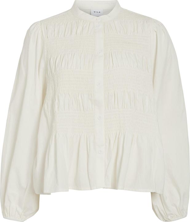 Actual product image Vila Langarm Hemd (34)