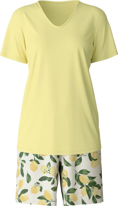 Produktbild Calida Fruity Dreams Kurz-Pyjama (S)