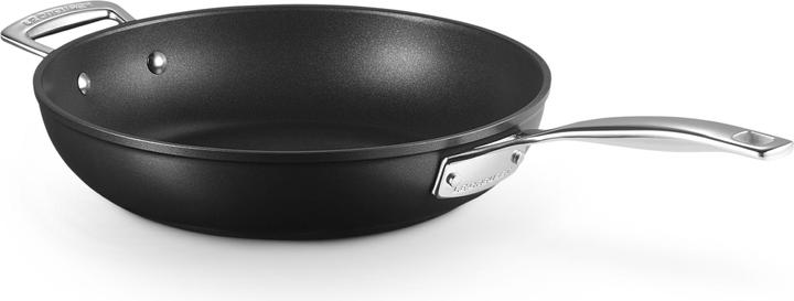Le Creuset Pfanne (26 cm, Bratpfanne, Aluminiumguss)