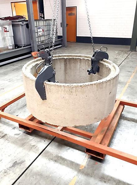 Produktbild Eichinger Rohrgehänge