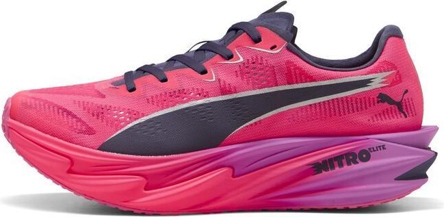 Actual product image Puma Deviate NITRO Elite 4 x HYROX (41.5)