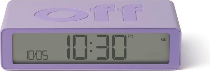 Actual product image Lexon Flip Classic