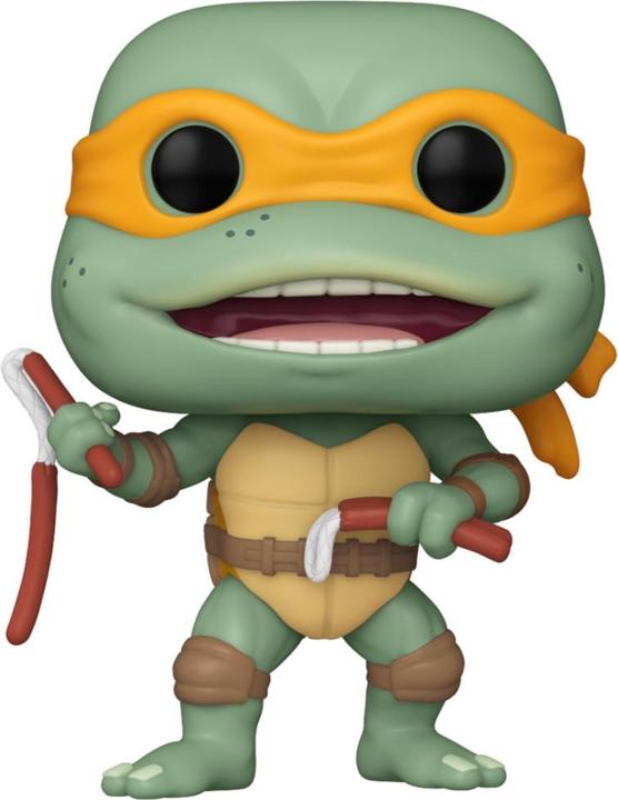 Produktbild Funko Ninja Turtles Teenage Mutant Michelangelo