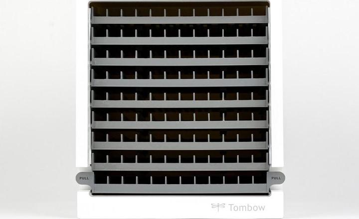 Actual product image Tombow Desk organiser