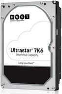 Actual product image Hitachi ULTRASTAR 7K6 4TB 7200RPM (4 TB, 3.5")