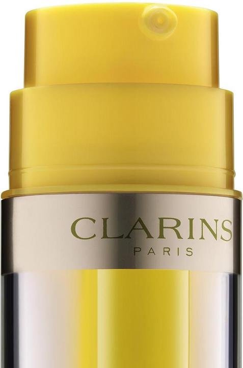 Image du produit Clarins Aroma Plant Gold Nutri-Revitalizing Oil Émulsion (35 ml, Crème de jour)