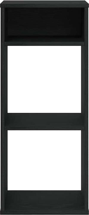 Image du produit vidaXL Bücherschrank (34 x 31 x 80 cm)