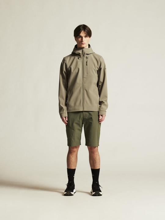 Actual product image Craft ADV Explore Softshell 2.0 Jkt M (M)