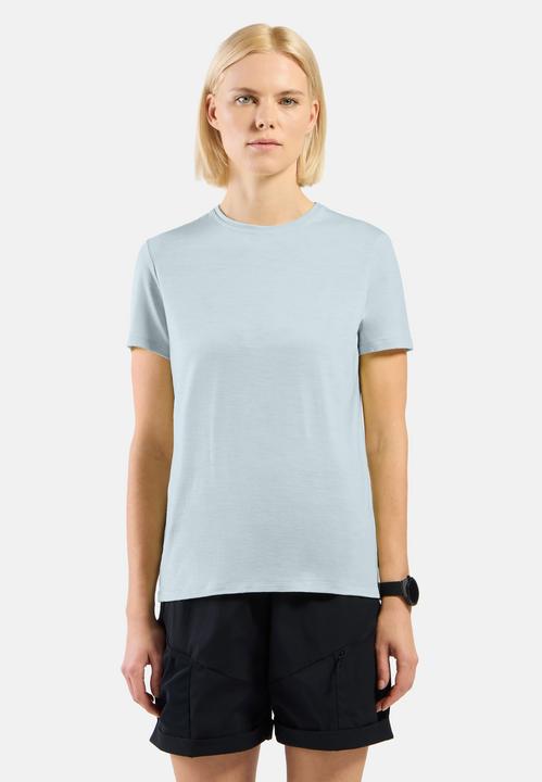 Actual product image Odlo MERINO 160 PLAIN TEE (M)