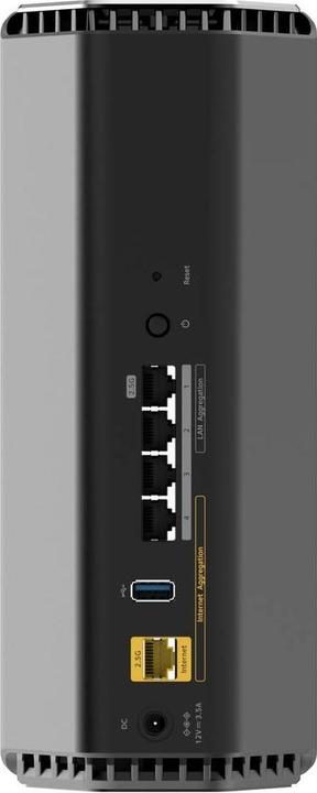 Produktbild Netgear Nighthawk RS500