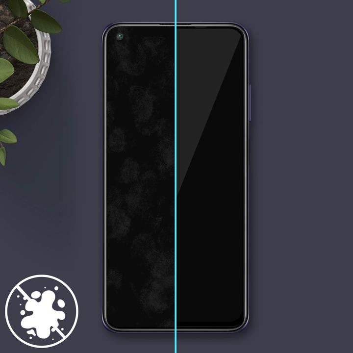 Image du produit Akashi Protection d'écran 2.5D Premium (1 pcs, Xiaomi Redmi Note 9T 5G)