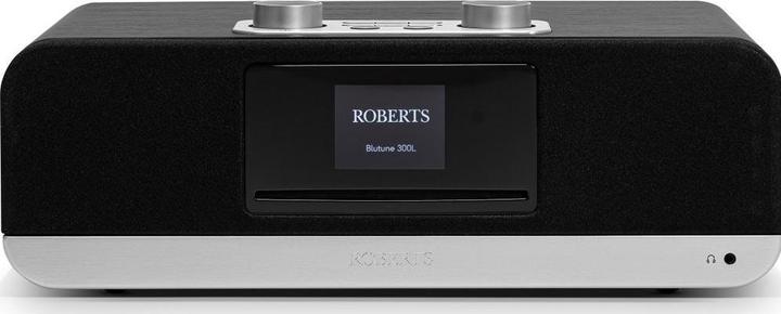 Actual product image Roberts Blutune 300LE (DAB, DAB+, FM, Bluetooth)