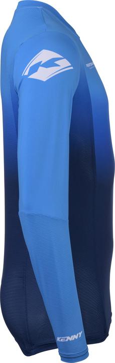 Actual product image Kenny Performance (L)