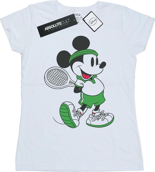 Produktbild Disney Mickey Mouse Tennis TShirt (M)