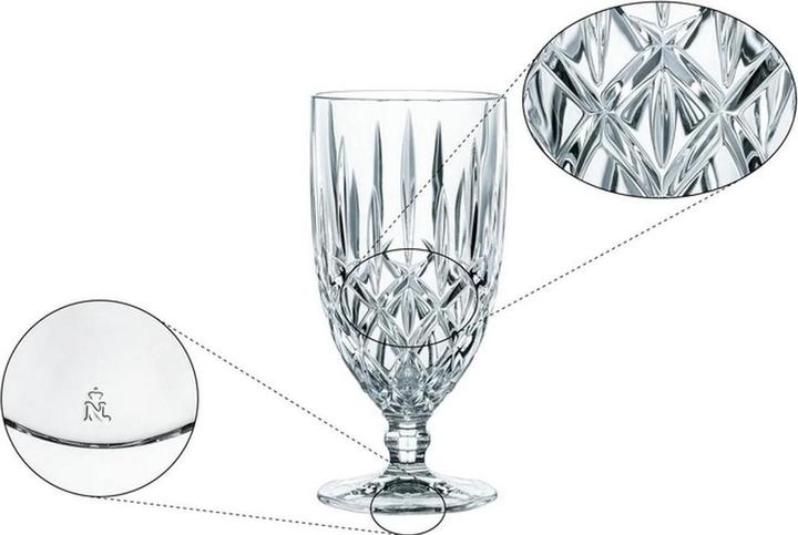 Actual product image Nachtmann Noblesse (0.43 l, 4 x)