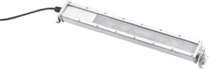 Actual product image RS PRO LED Work Light 100V-240Vac 40W EU plug