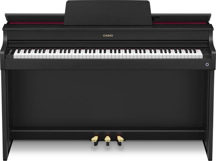 Immagine prodotto Casio Celviano AP-300 Nero (88 Chiavi)
