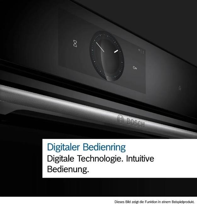 Actual product image Bosch Hausgeräte HMG776NB1