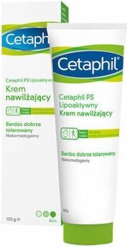 Produktbild Cetaphil PS Lipo-Active (Körpercreme)