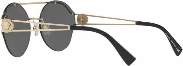 Produktbild Versace Damensonnenbrille VE2184-125287-61 Ø 61 mm