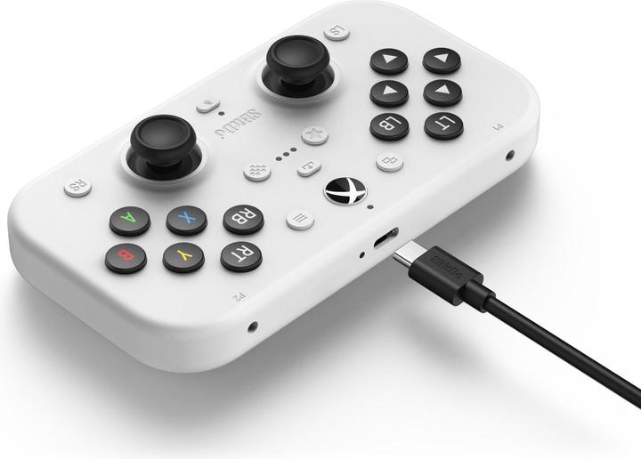 Image du produit 8bitdo Lite SE 2.4G Wireless (Xbox Series X, Xbox Series S, Xbox One X, Xbox One S, Windows)
