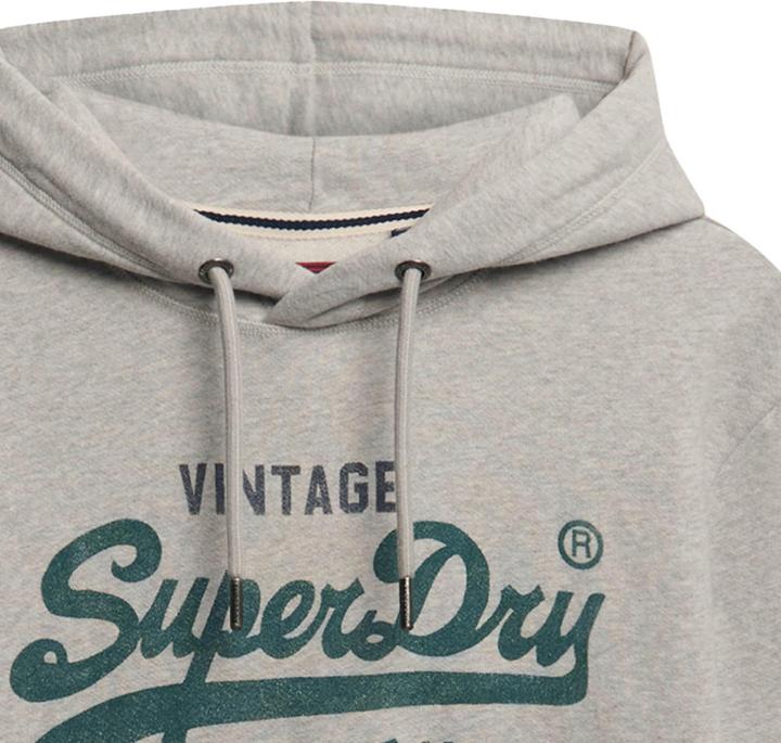 Image du produit Superdry VI Duo Classic Hood (XL)