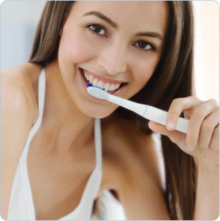 Image du produit Oral-B Pulsonic Sensitive (4 x)