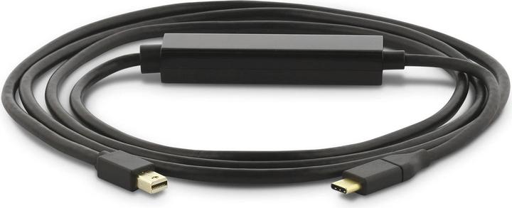Produktbild LMP USB Typ C — DisplayPort (1.80 m, DisplayPort, USB Typ C, 2.0)