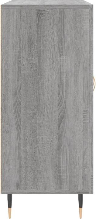 Image du produit vidaXL Sideboard (90 x 34 x 80 cm)