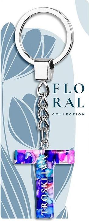 V-TAC Fürsorglicher Brief-Schlüsselanhänger