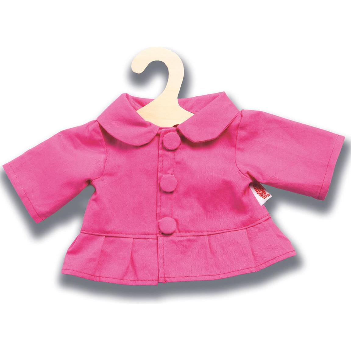 Heless Poppenjas Pinky